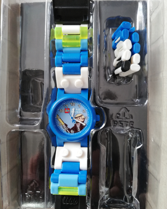 Orologio Lego Luke Skywalker