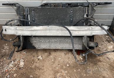 Set radiatori AUDI A4/ S4 Musata