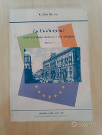 La Costituzione, parte 2