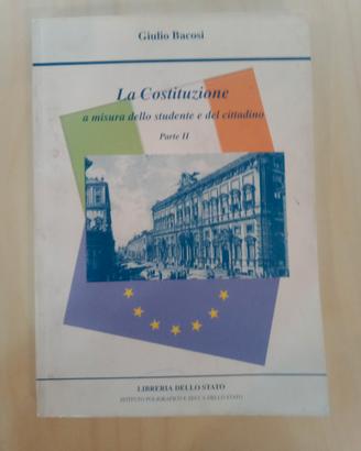 La Costituzione, parte 2