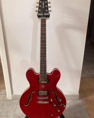 Hamer Echotone