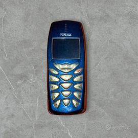Nokia 3510 - Blu Scuro vecchio modello