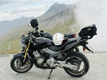 Honda Hornet 600 del 2006 versione dohc