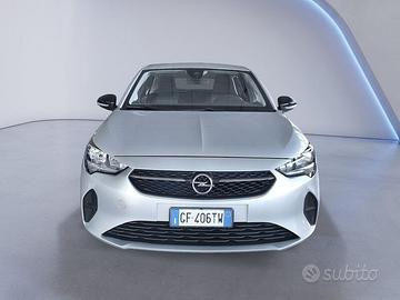 Opel Corsa 1.2 75 CV Edition MT5 NEOPATENTATI