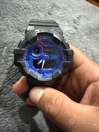 G shock