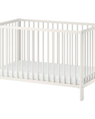 Letto bambini ikea Gulliver 