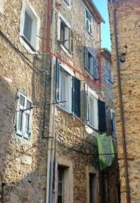 Immobile in asta di 113 m² con 4 locali a Vallebon