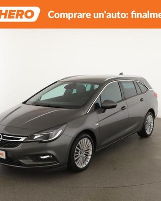 OPEL Astra 1.4 Turbo 150CV S&S aut. Sports Toure