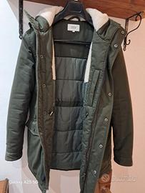 Parka verde celio  tg S