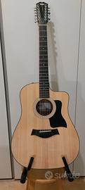 Taylor 150ce 12 strings