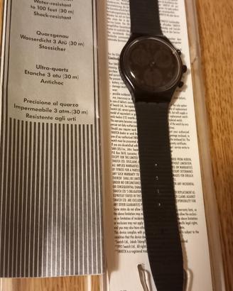 orologio Swatch 