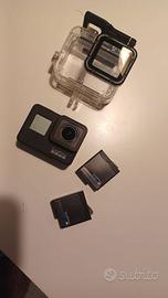 gopro 7 hero black