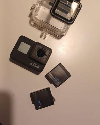gopro 7 hero black