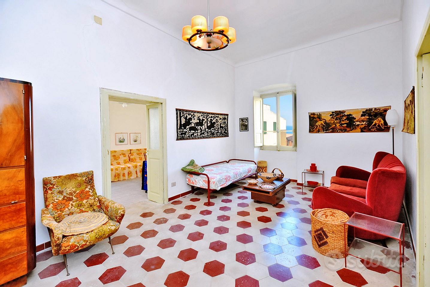 Apartment in Castelsardo, Centro storico - Vista 6