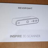 SCANNER REVOPOINT INSPIRE 