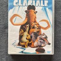 L' era glaciale (2002) DVD