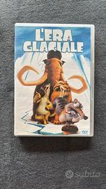 L' era glaciale (2002) DVD