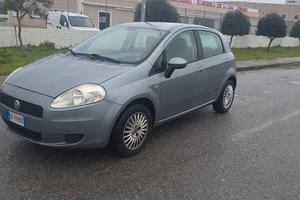 fiat punto 1.2 ⁵p benzina