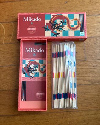 Gioco MIKADO CLASSIC