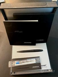 S.T. Dupont James Bond 007 Limited Edition