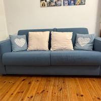 Divano letto