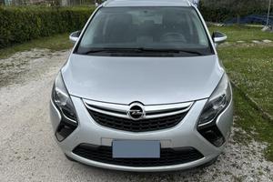 Opel Zafira Tourer 2.0 CDTi 165CV