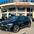 Mercedes-Benz GLA 200 d AMG Line 4matic Premium au