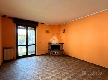 4 LOCALI A DARFO BOARIO TERME