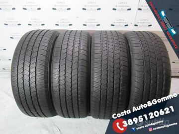 Gomme 275 55 20 Nexen 275 55 R20 4Stagioni 99%