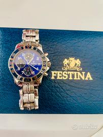 Orologio Vintage Festina