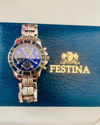 Orologio Vintage Festina