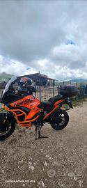 ktm 1290 super Adventure s my 2023