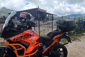 ktm 1290 super Adventure s my 2023