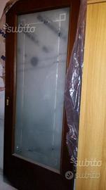 Porta interna scrigno