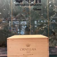 ORNELLAIA 2019 " IL VIGORE"