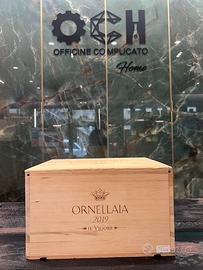 ORNELLAIA 2019 " IL VIGORE"