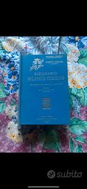 Dizionario  Milanese Italiano