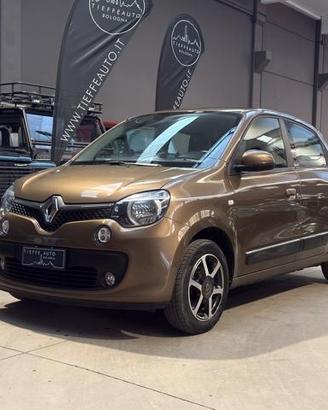 RENAULT Twingo SCe Stop&Start Intens