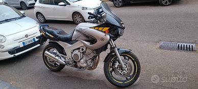 Yamaha tdm 