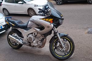 Yamaha tdm 