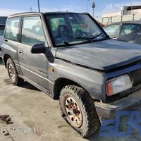 SUZUKI VITARA ET, TA, TD 80CV 88-98 interno