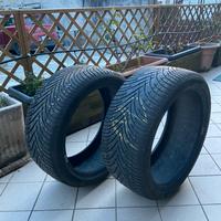 Gomme invernali Kleber