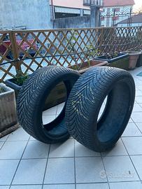 Gomme invernali Kleber