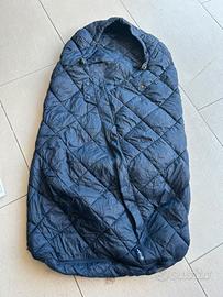 Sacco passeggino Cybex Snogga 2 blu