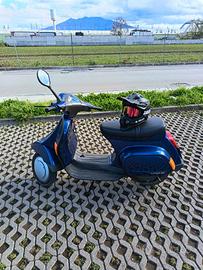 Vespa HP50