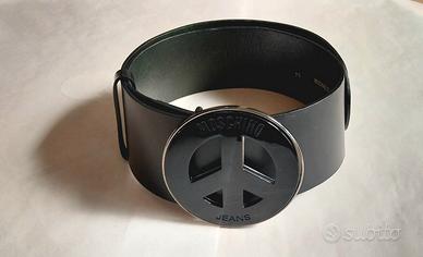 Cintura Moschino Jeans