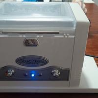 Impastatrice pasta mixer wellness Marcato 