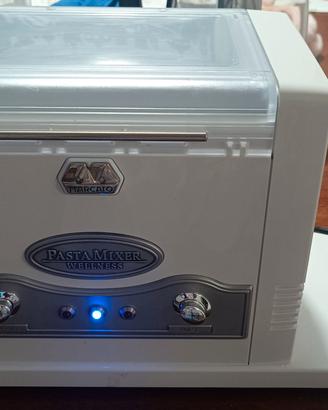 Impastatrice pasta mixer wellness Marcato 