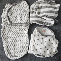 Swaddle CuddleBug nuovi