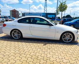 BMW Serie 3 (E92) - 2012